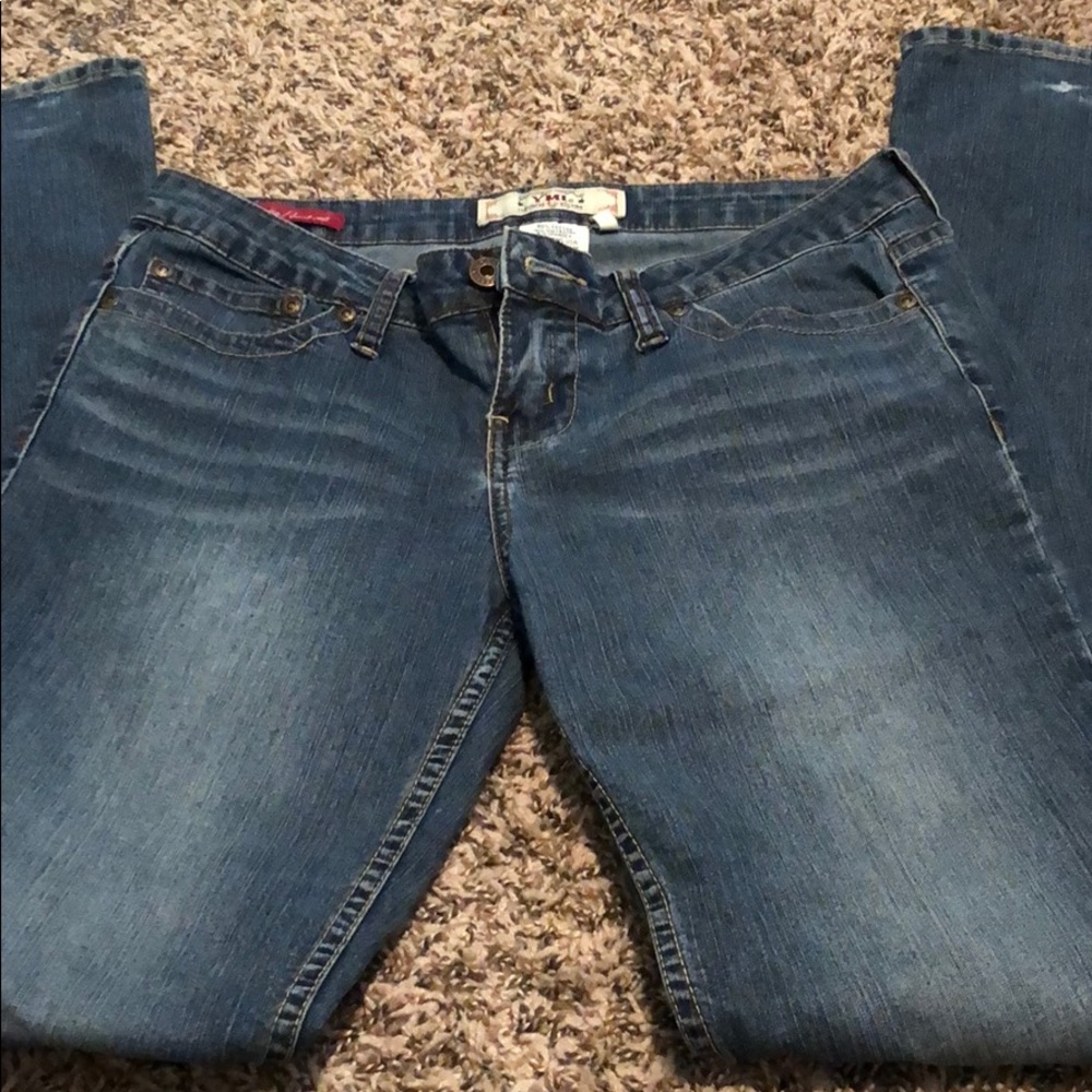 YMI Jeans